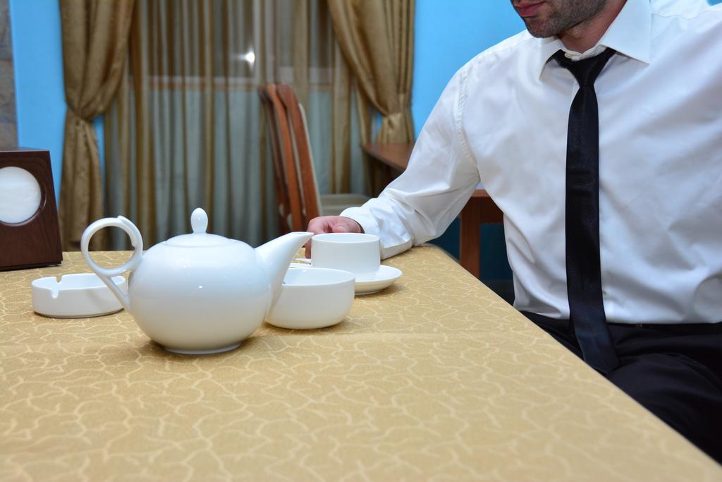 Vayk Hotel Экстерьер фото