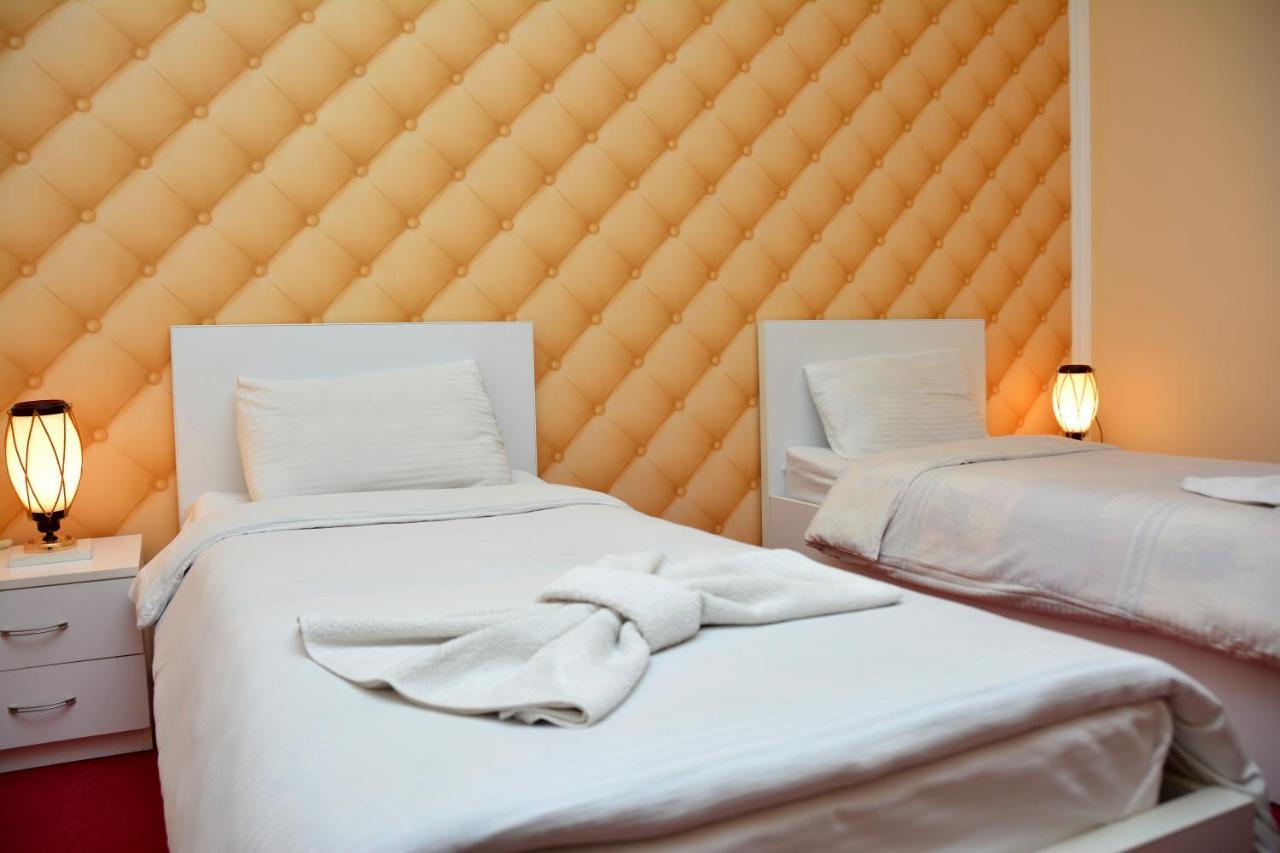 Vayk Hotel Экстерьер фото