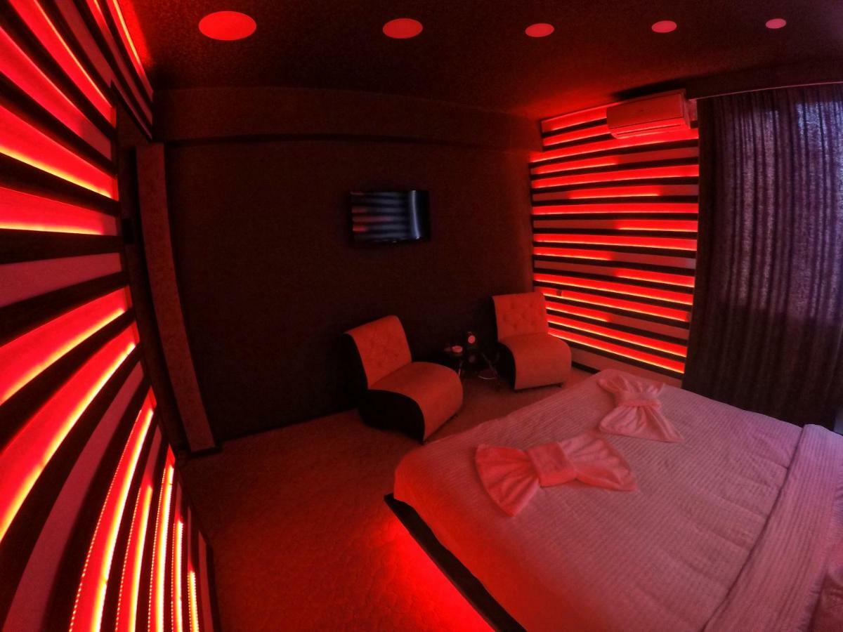 Vayk Hotel Экстерьер фото
